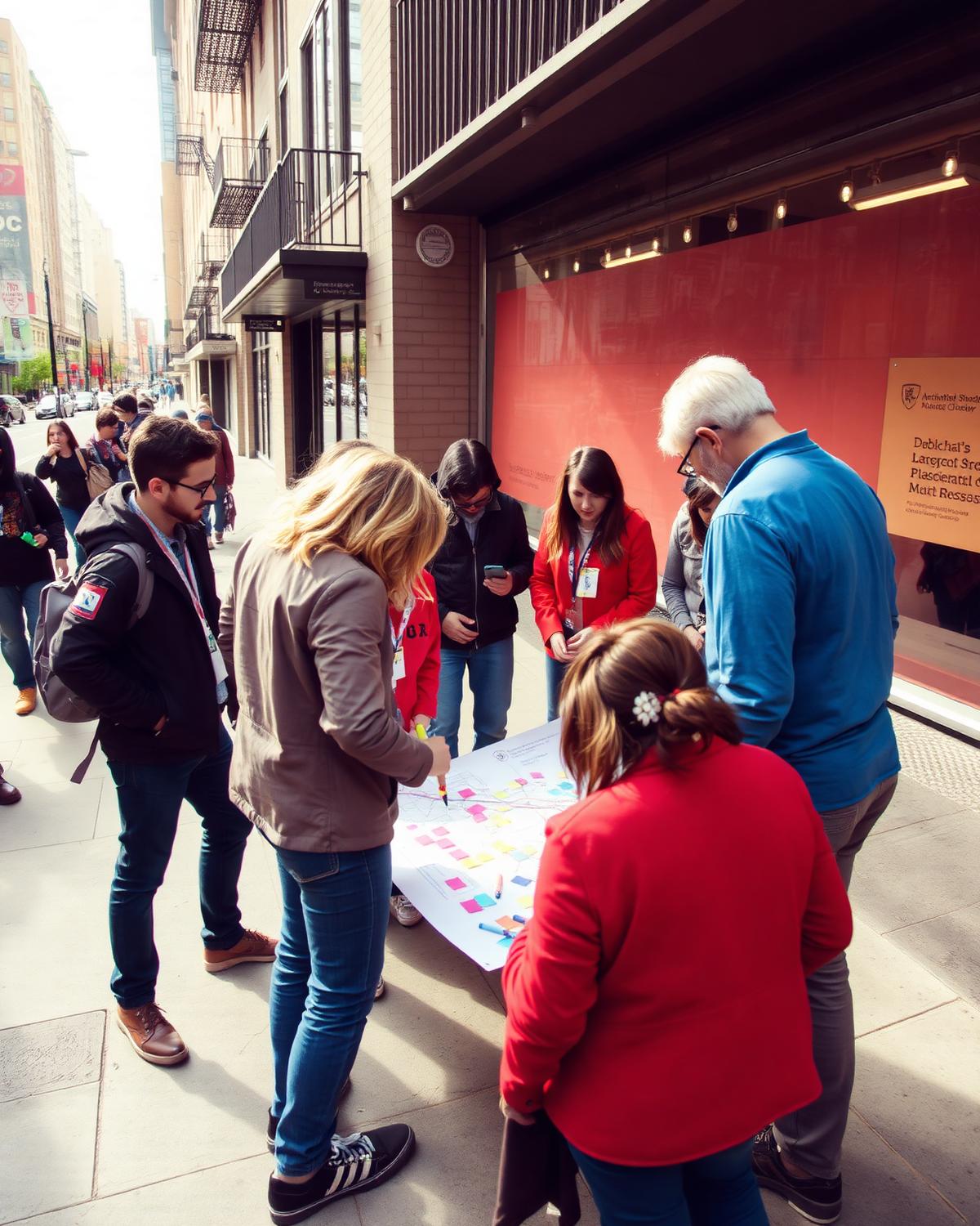 Participatory Designer